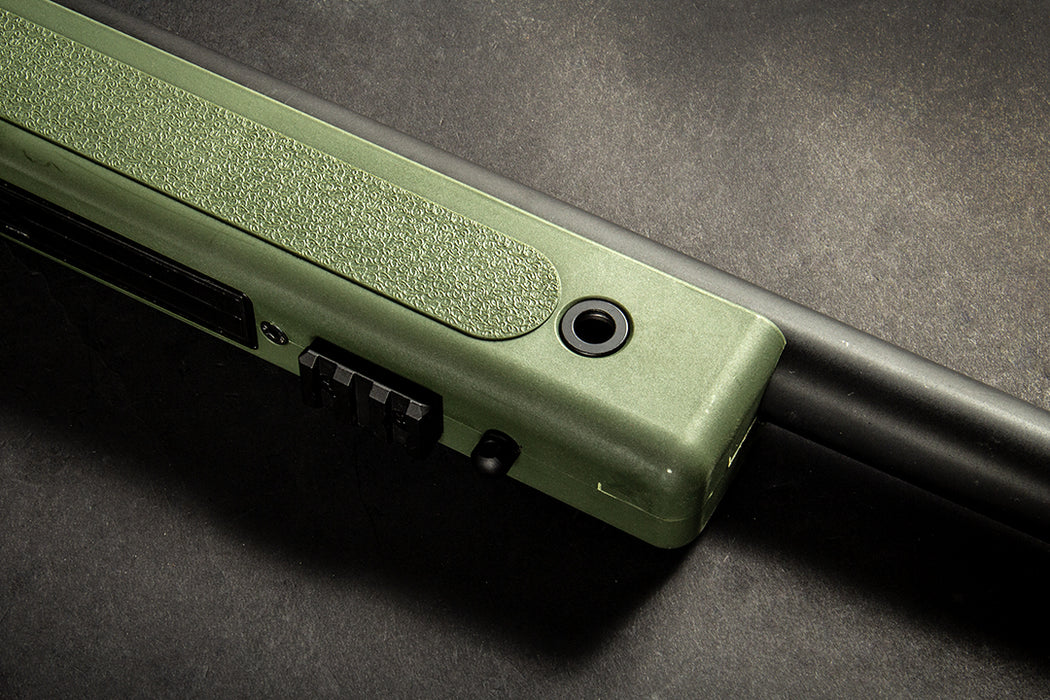 Evolution M40 Sniper Rifle - OD