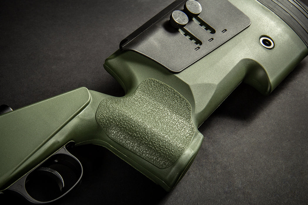Evolution M40 Sniper Rifle - OD