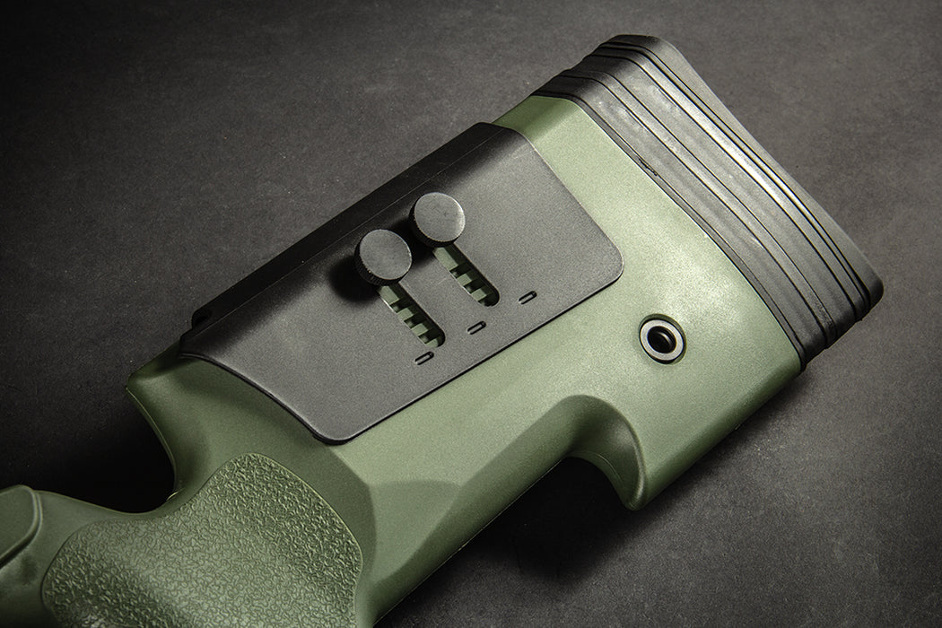 Evolution M40 Sniper Rifle - OD