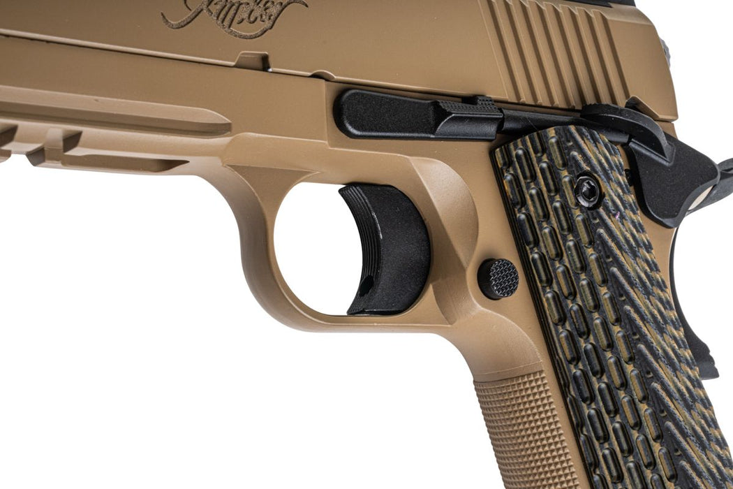 EMG x Kimber Licensed Desert Warrior 1911 - CO2
