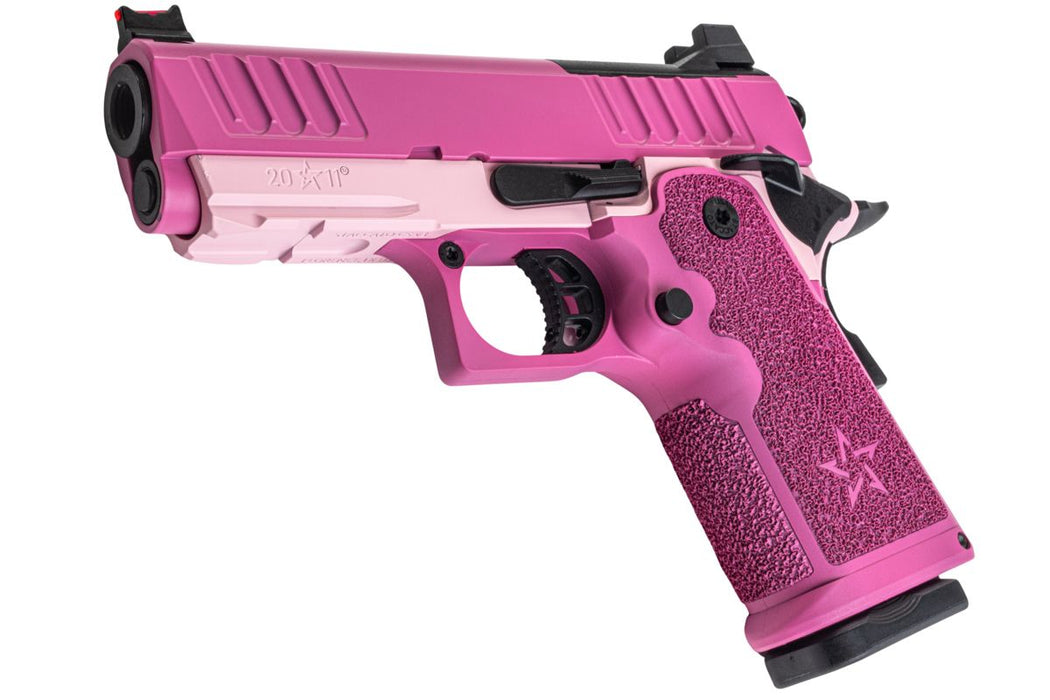 Staccato CS 2011 - EMG Licensed - Pink