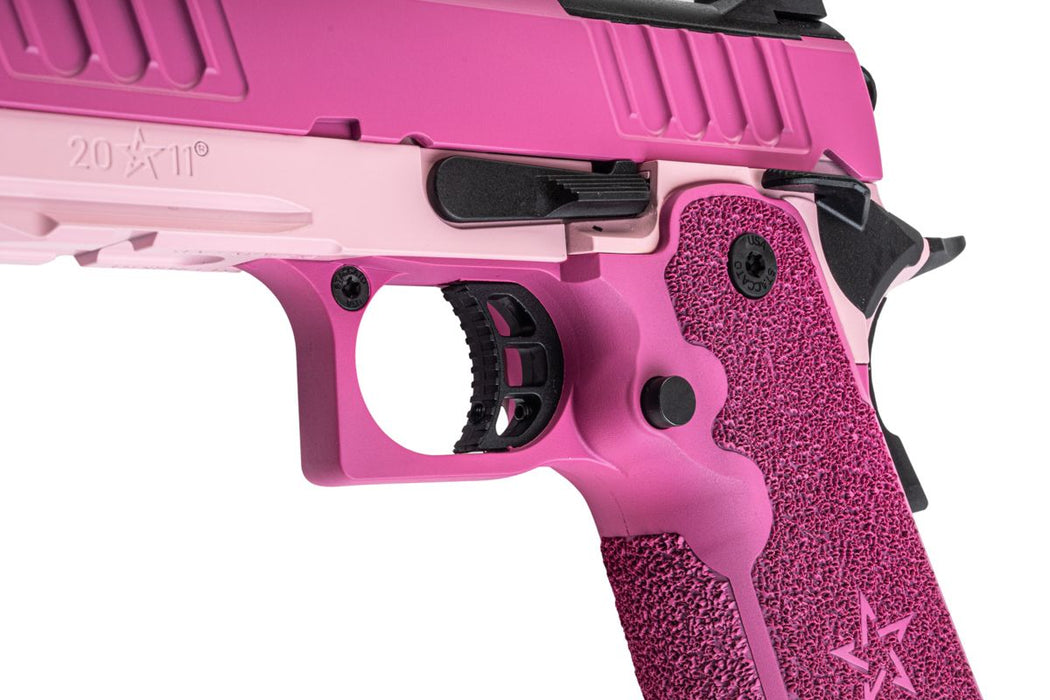 Staccato CS 2011 - EMG Licensed - Pink
