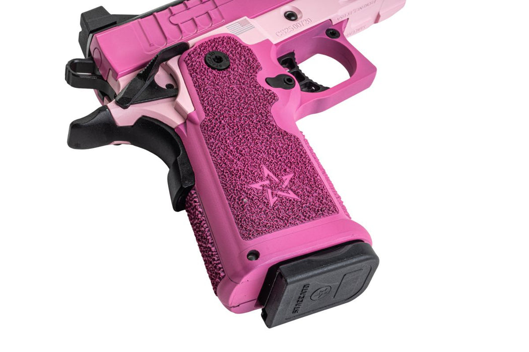 Staccato CS 2011 - EMG Licensed - Pink