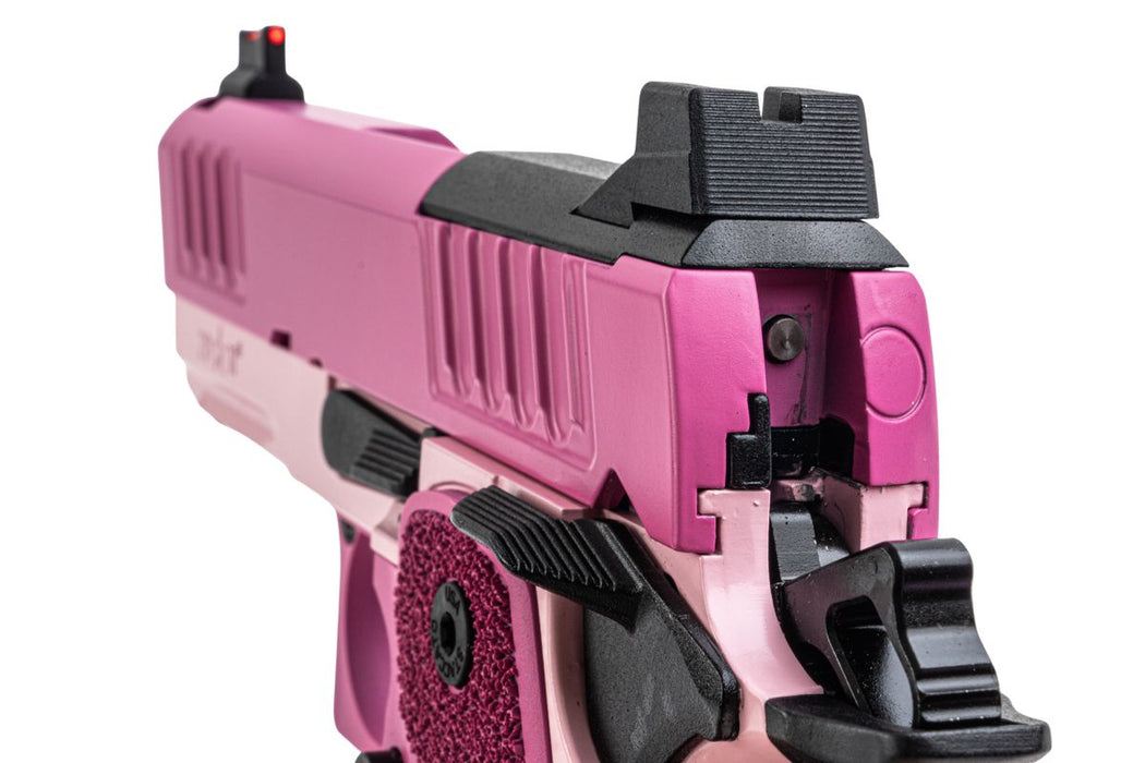 Staccato CS 2011 - EMG Licensed - Pink