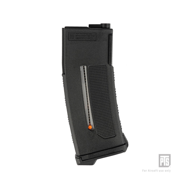 PTS Syndicate 250rd EPM1-RX Magazine for M4/M16 - Black