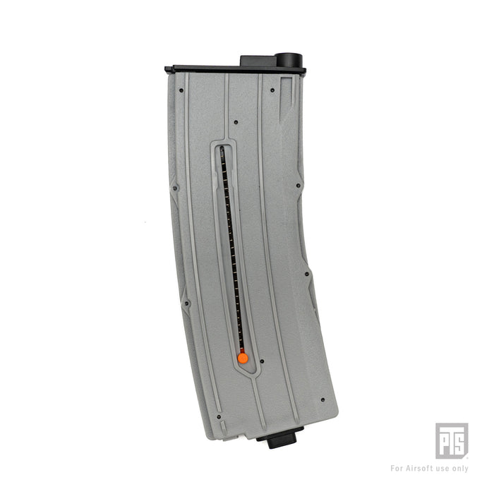 PTS Syndicate 250rd EPM1-RX Magazine for M4/M16 - Black