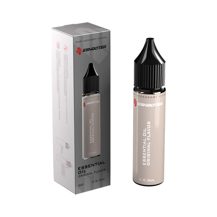Eshooter Essential Oil for Flare Smoky Tracer Unit (Original)