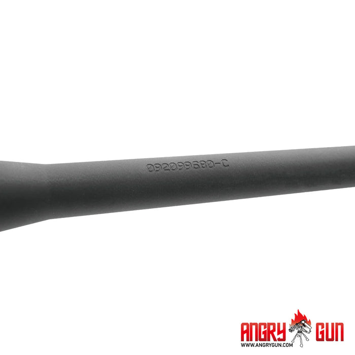 Angry Gun 10.3" Outer Barrel Set for MK14/MK16 Rail - Tokyo Marui EVOLT