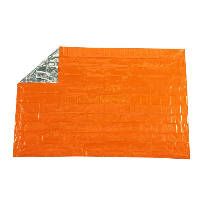 SOL Emergency Blanket - Orange