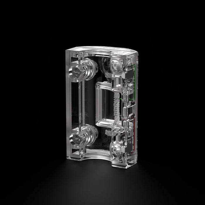Eshooter Split Oil Tank for Flare Smoky Tracer Unit