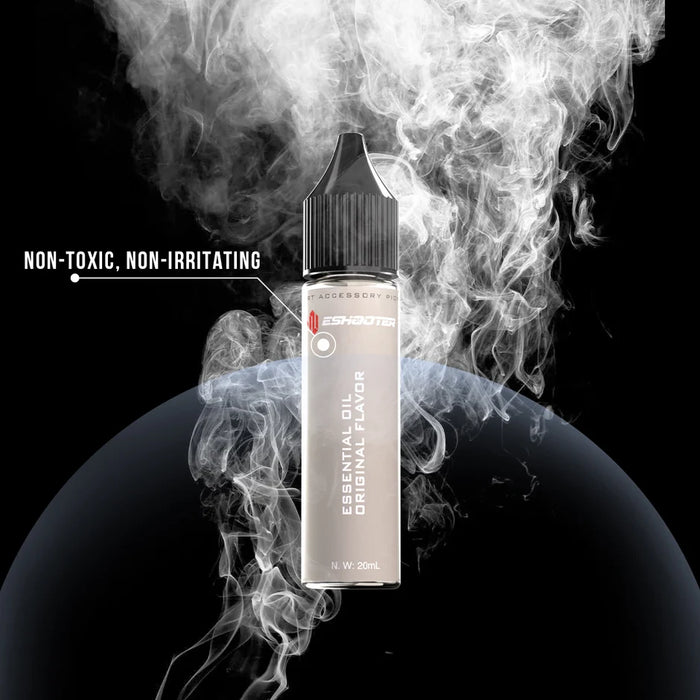 Eshooter Essential Oil for Flare Smoky Tracer Unit (Mango)
