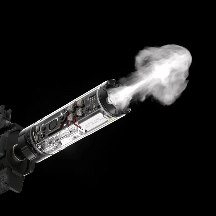 Eshooter Essential Oil for Flare Smoky Tracer Unit (Mango)