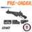 *PRE-ORDER DEPOSIT* - G&G LevAR 7" Lever Action Rifle