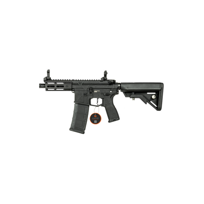 Evolution Ghost XS EMR Carbontech Rifle