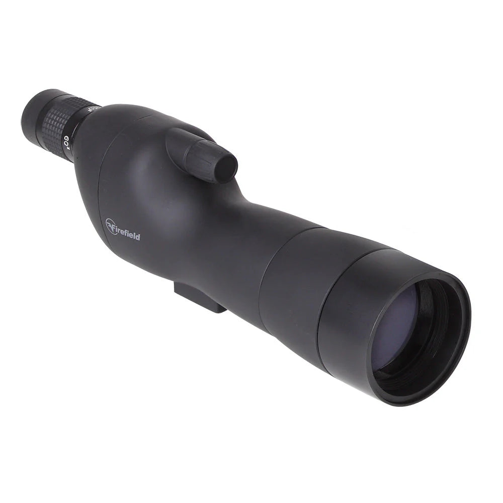 Firefield 20-60x60SE Spotting Scope Kit — AirsoftEire