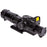Firefield Rapid Strike 1-4x24 Riflescope & Mini Reflex Sight