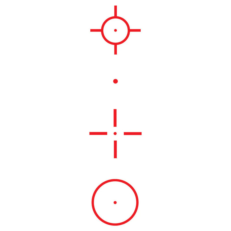 Firefield Impact Reflex Sight