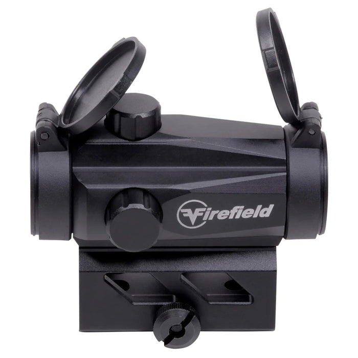 Firefield Impulse 1x22 Compact Red/Green Dot Sight with Laser