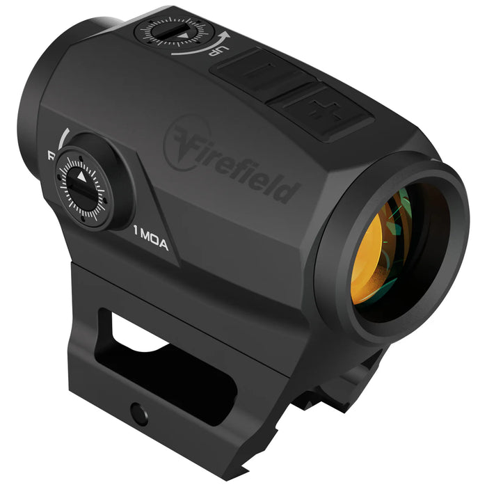 Firefield Rapidstrike Red Dot Sight - Black