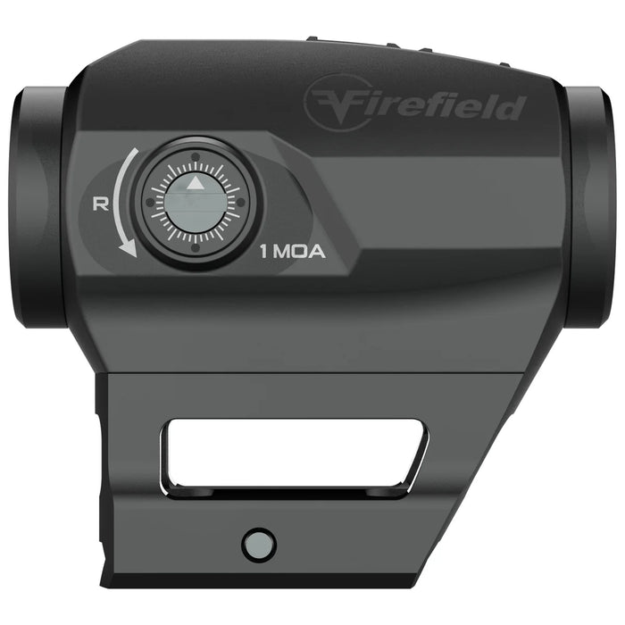 Firefield Rapidstrike Red Dot Sight - Black