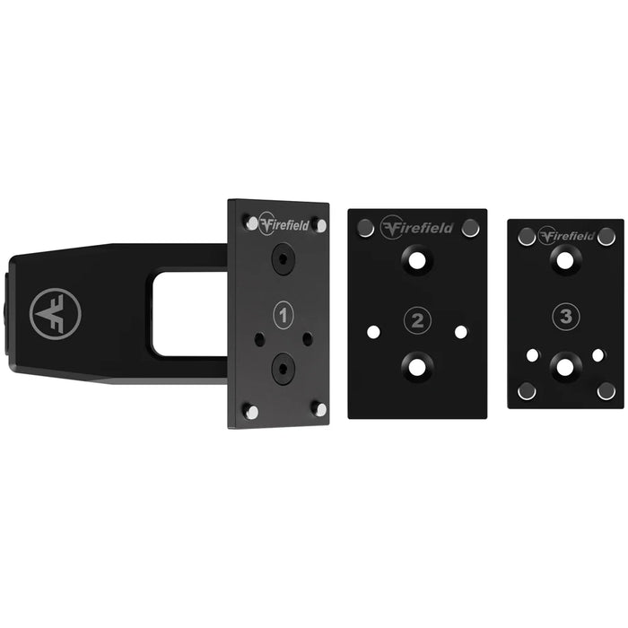 Firefield Modular 45 Degree Offset RDS Mount