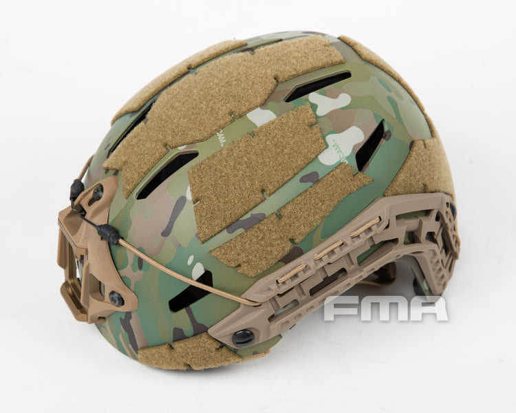 FMA Caiman Helmet M/L - Multicam