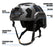 *CLEARANCE* - FMA SF Carbon Fiber Helmet - Black