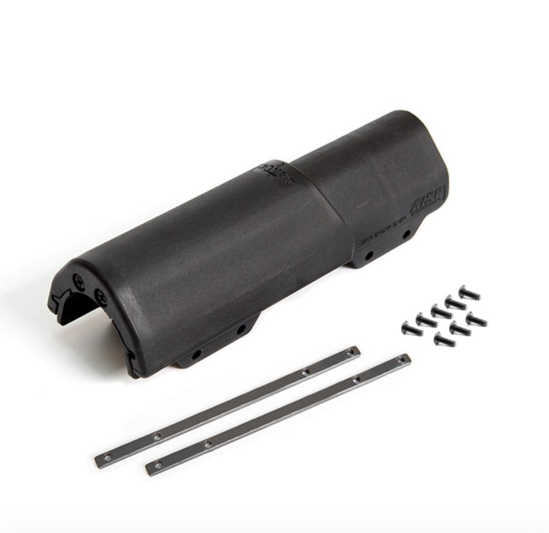 FMA LARUE Style RISR For CTR/MOE Style Stock - Black