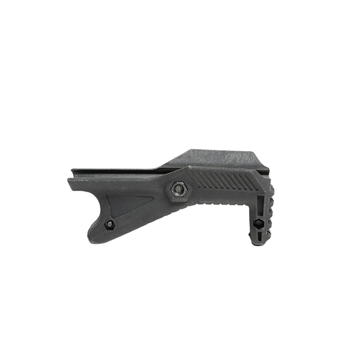 FMA Kobra Style Angled Foregrip - Black