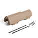 FMA Larue Cheek Riser Unit in Tan