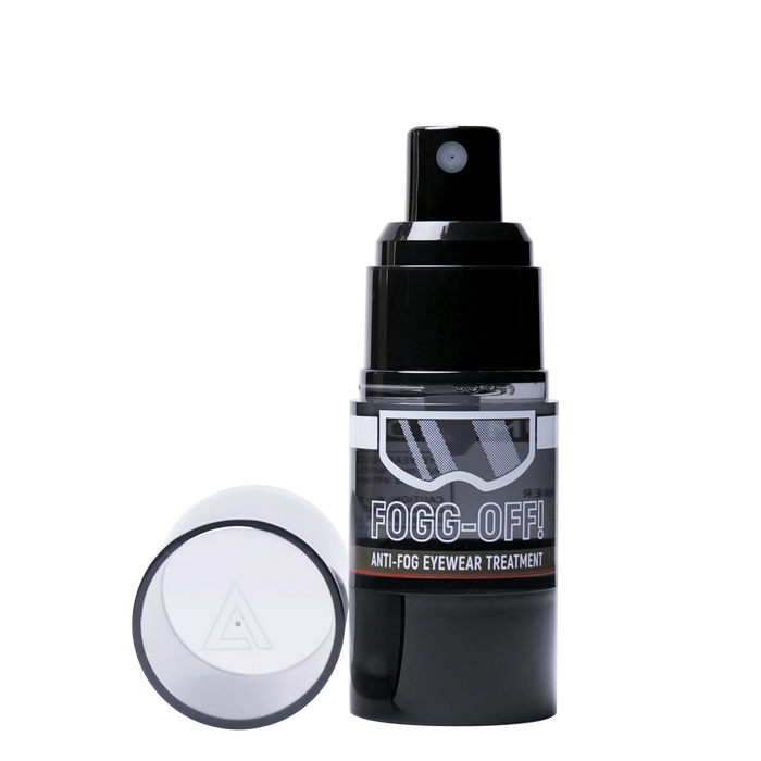 4UAD 4UANTUM Anti-Fog Spray - 15ml