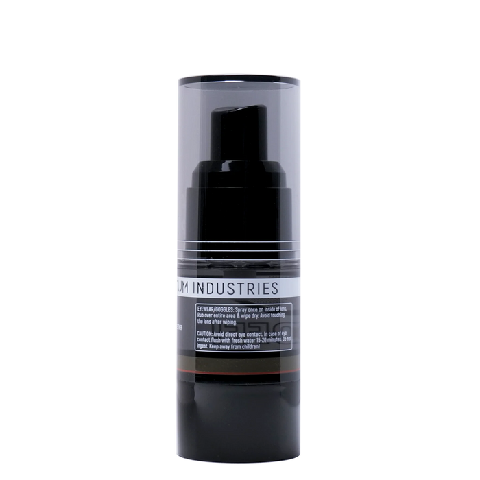 4UAD 4UANTUM Anti-Fog Spray - 15ml