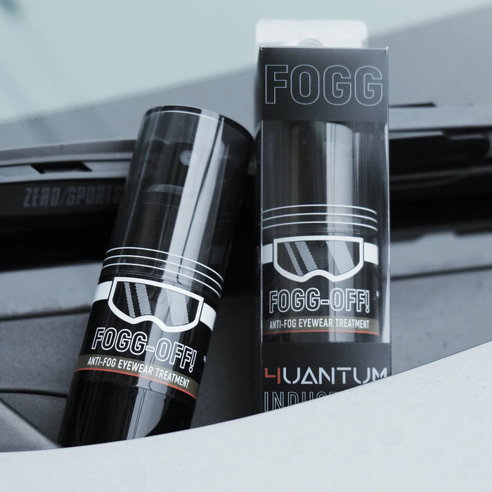 4UAD 4UANTUM Anti-Fog Spray - 15ml