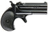 Farsan 8717 Derringer Metal Model Prop - Black