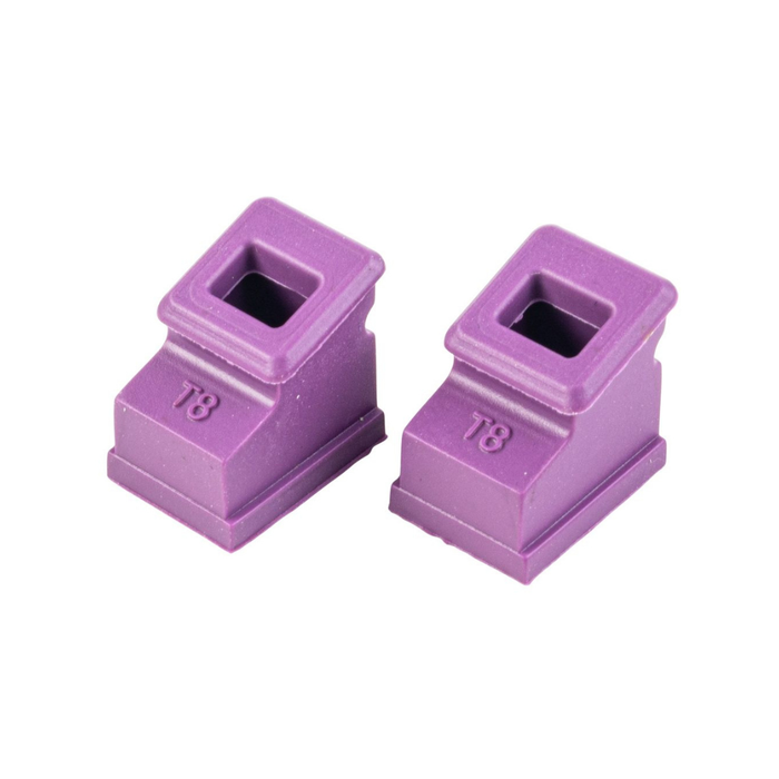 T8 Magazine Gas Route Seal 65 Degree - TM Hi Capa - 2 Pack