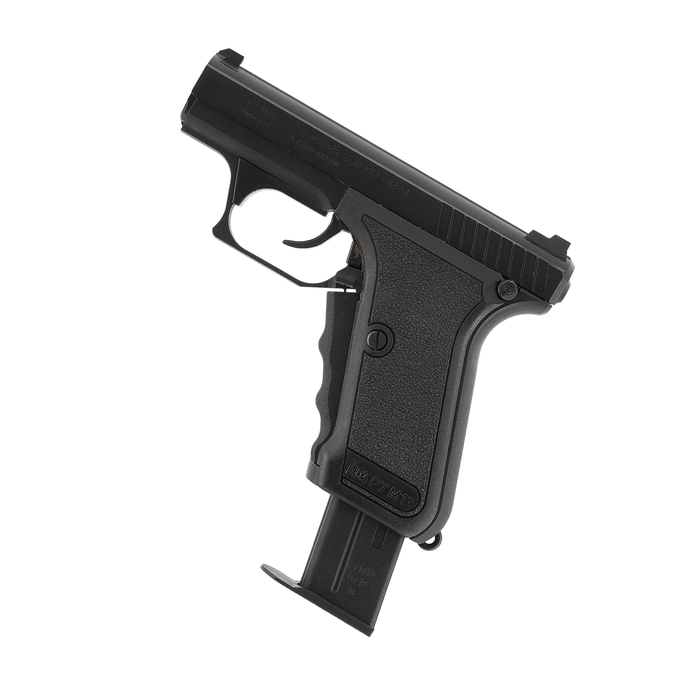 H&K (Umarex) P7 M13 GBB - Black