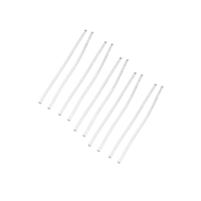 MAG PTS Systema PTW Magazine Replacement Springs - Normal