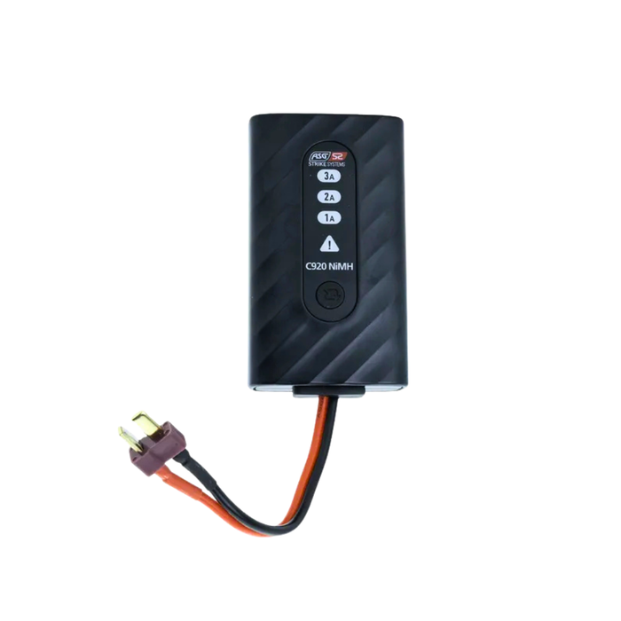 Strike Systems USB-C NiMH Charger