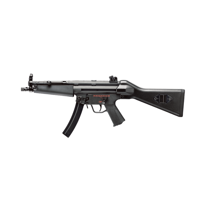 G&G EGM A4 MP5A4 Blowback