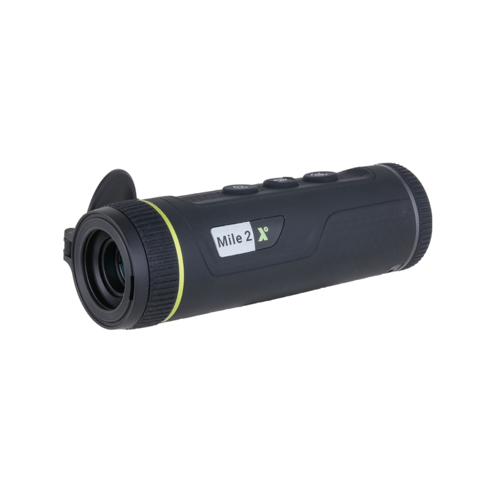 *Special Order* Pixfra Mile 2 M215M Thermal Monocular