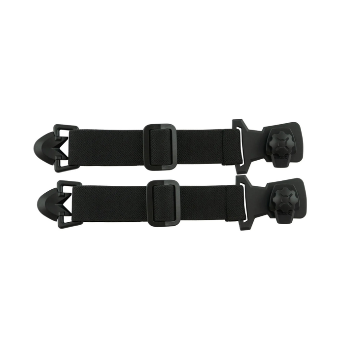 Wiley X Spear Rail Attachment System - Wendy Exfil - Black