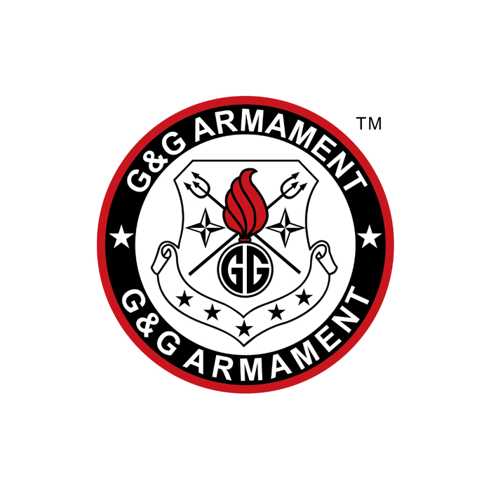 G&G Perfect BBs 0.25g 2700 BBs in Bottle