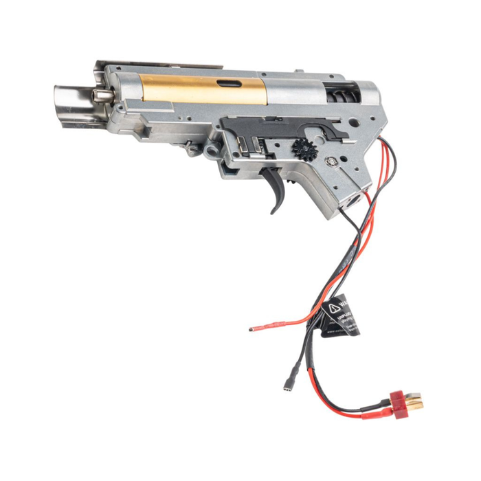 APS Artemis Ambi V2 Gear Box with E-Shooter ETU