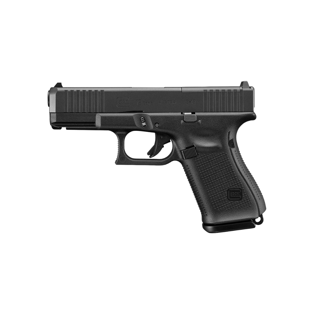 Tokyo Marui G19 Gen 5 MOS — AirsoftEire