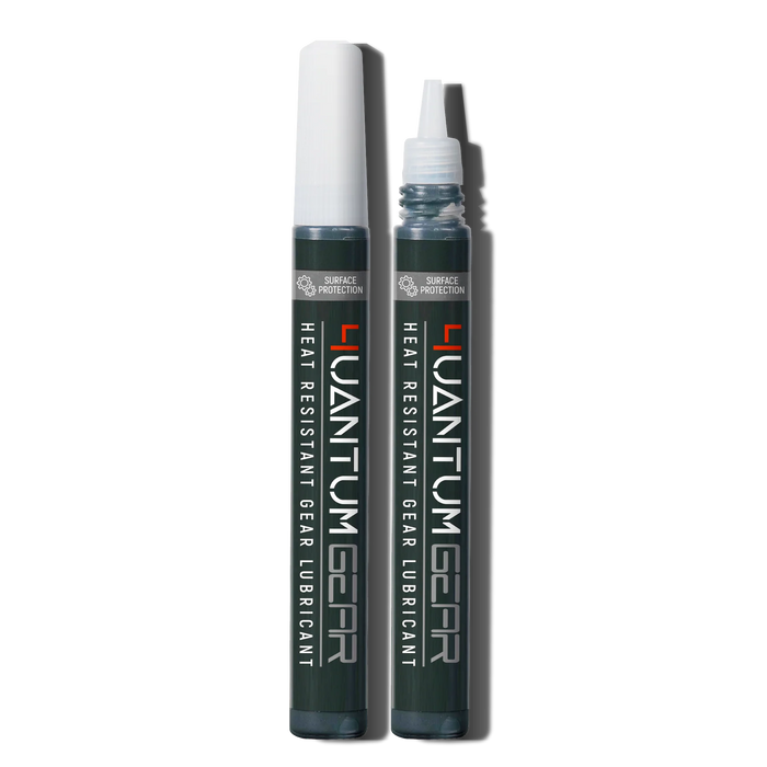 4UANTUM Heat Resistant Gear Grease - 15ml Pen
