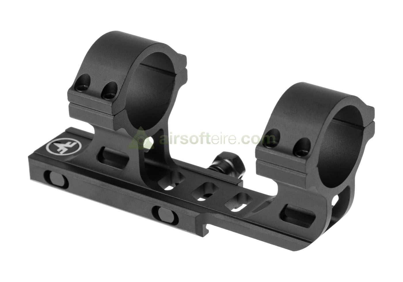 Black Rifle Scope Mount