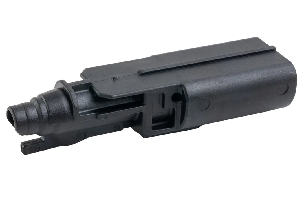 Guarder Loading Nozzle for Tokyo Marui G17 Gen 5 / G19 Gen 5