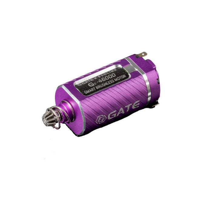 GATE G5 Smart Brushless Motor - Short Type