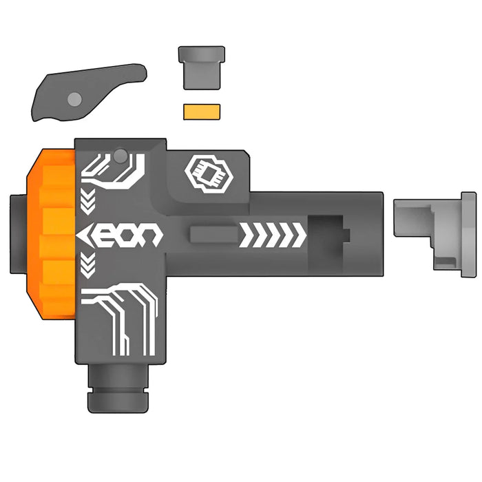Airtech Studios TDC Trolly & M-Nub (R Hop and Flat Hop) - Gate EON Hop-Up
