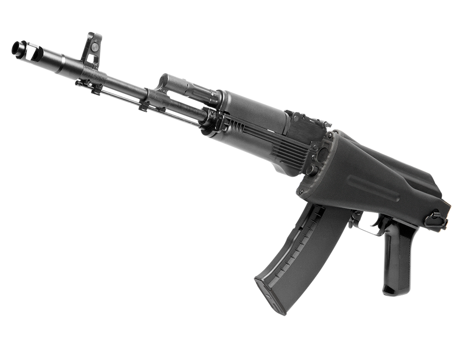 G&G GKG74M ETU - Black